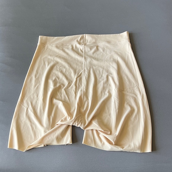 Soma Almost Bare Skimming Shorts size XXL - Picture 4 of 6